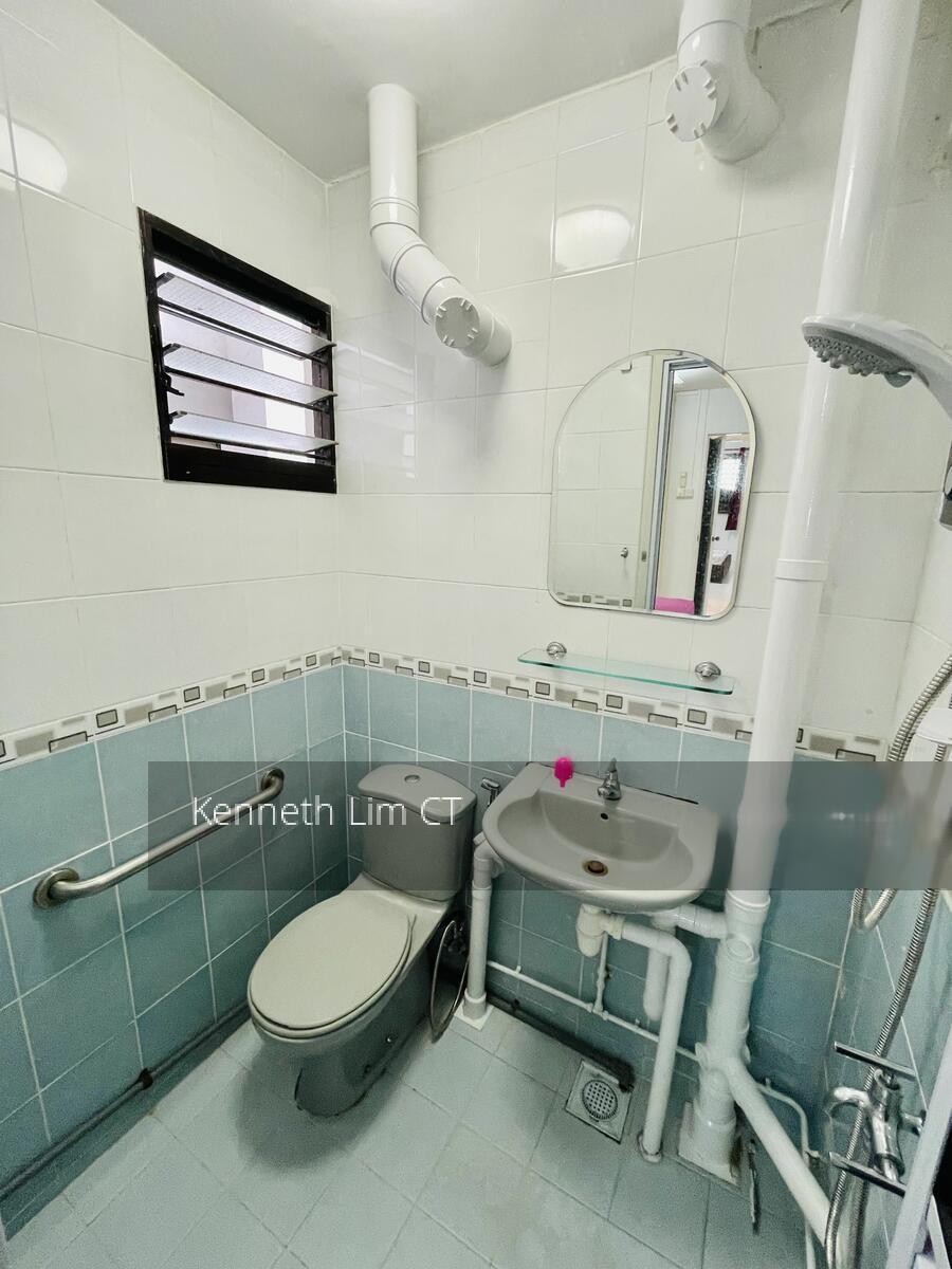 Blk 421 Ang Mo Kio Avenue 10 (Ang Mo Kio), HDB 3 Rooms #317046171